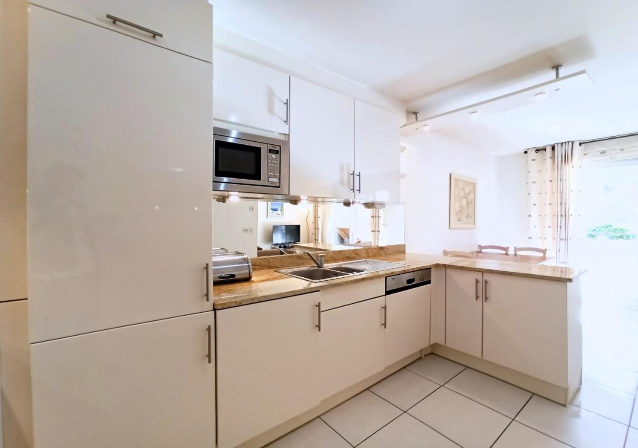 Viva Riviera -14 Avenue Isola Bella Apartment คานส์ ภายนอก รูปภาพ
