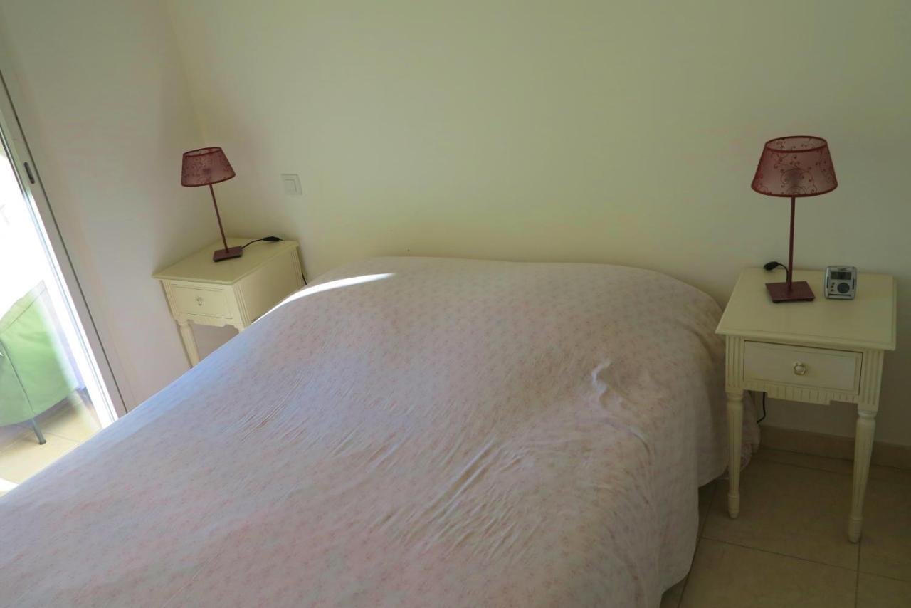 Viva Riviera -14 Avenue Isola Bella Apartment คานส์ ภายนอก รูปภาพ