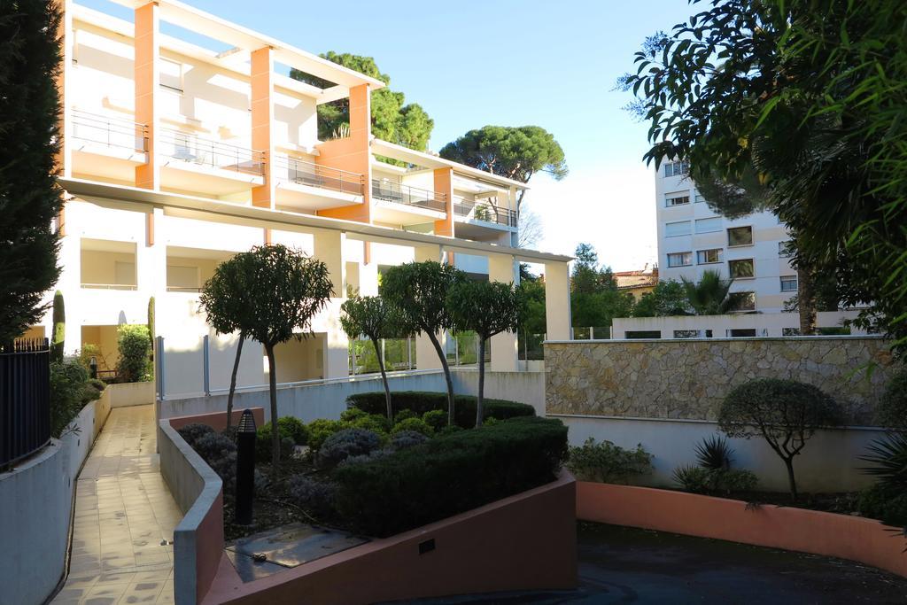 Viva Riviera -14 Avenue Isola Bella Apartment คานส์ ห้อง รูปภาพ